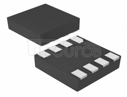 MAX4907FELA+T USB Switch IC 2 Channel 8-uDFN (2x2)