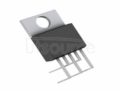 LT3080ET#31PBF Linear Voltage Regulator IC Positive Adjustable 1 Output 0 V ~ 36 V 1.1A TO-220-5 Flow 31