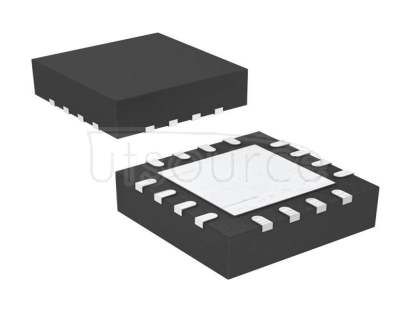 MSP430G2112IRSA16R MSP430 MSP430G2xx Microcontroller IC 16-Bit 16MHz 1KB (1K x 8) FLASH 16-QFN (4x4)