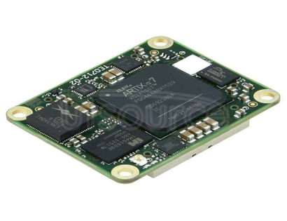 TE0712-02-100-2C TE0712 Embedded Module Artix-7 A100T 200MHz 1GB 32MB