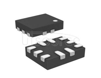 ADA4691-2ACPZ-R7 Voltage Feedback Amplifier 2 Circuit Rail-to-Rail 10-LFCSP-UQ (2x2)