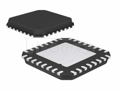 ATTINY461A-MUR AVR AVR? ATtiny Microcontroller IC 8-Bit 20MHz 4KB (2K x 16) FLASH 32-VQFN (5x5)