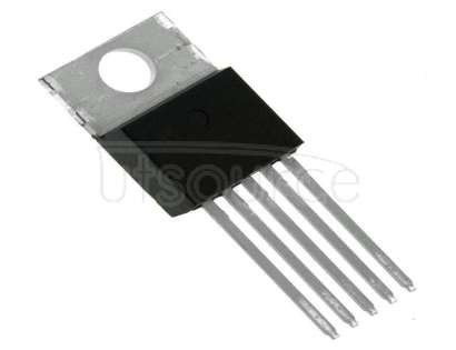 MCP1406-E/AT Low-Side Gate Driver IC Inverting TO-220-5