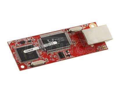 20-101-1328 RabbitCore? Embedded Module Rabbit 3000 22.1MHz 128KB 256KB (Internal), 1MB (External)