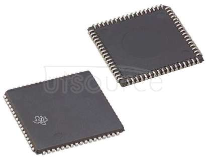 TMS370C758AFNT 8-Bit Microcontroller