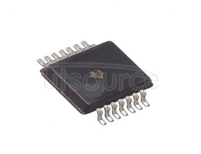 TLC274CDBG4 General Purpose Amplifier 4 Circuit 14-SSOP