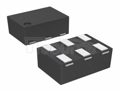 SN74LVC1GU04DRY2 Inverter IC 1 Channel 6-SON (1.45x1) SN74LVC1GU04DRY2 Inverter IC 1 Channel 6-SON (1.45x1)