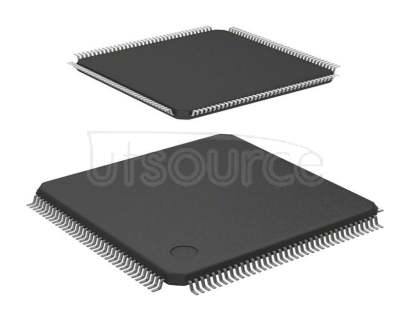 ST10F273M-4TR3 ST10 ST10 Microcontroller IC 16-Bit 40MHz 512KB (512K x 8) FLASH 144-TQFP (20x20)