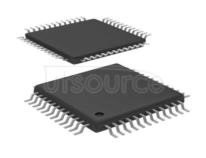 TLV320AIC11CPFB General-Purpose   Low-Voltage   1.1V   to  3.6V/0   16-bit   22-KSPS   DSP   CODEC