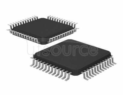 LM3S1816-IQR50-C0T ARM? Cortex?-M3 Stellaris? ARM? Cortex?-M3S 1000 Microcontroller IC 32-Bit 50MHz 256KB (256K x 8) FLASH 64-LQFP (10x10)