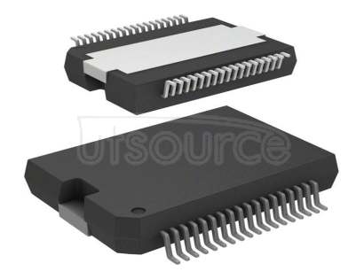 TDF8597TH/N1,118 Amplifier IC 1-Channel (Mono) or 2-Channel (Stereo) Class D 36-HSOP TDF8597TH/N1,118 Amplifier IC 1-Channel (Mono) or 2-Channel (Stereo) Class D 36-HSOP