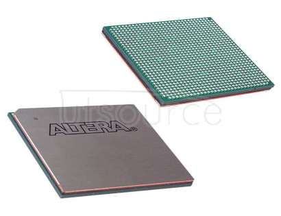 EP1S60F1020I6 IC,FPGA,57120-CELL,CMOS,BGA,1020PIN,PLASTIC