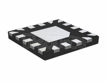 PI1EQX512AXUAEX Buffer, ReDriver 2 Channel 5Gbps 18-QFN (2x2)