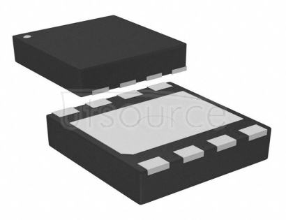 TPS54061DRBR Buck Switching Regulator IC Positive Adjustable 0.8V 1 Output 200mA 8-VDFN Exposed Pad
