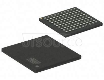 AT91SAM7XC256-CU-999 ARM7? SAM7XC Microcontroller IC 16/32-Bit 55MHz 256KB (256K x 8) FLASH 100-TFBGA (9x9)