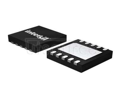 ISL61853KIRZ Hot Swap Controller 2 Channel USB 10-DFN (3x3)
