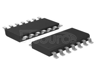 LM239DR2 IC COMP QUAD SGL SUPPLY 14SOIC