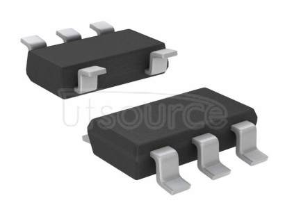 TS5A3166DCKRE4 1 Circuit IC Switch 1:1 900 mOhm SC-70-5