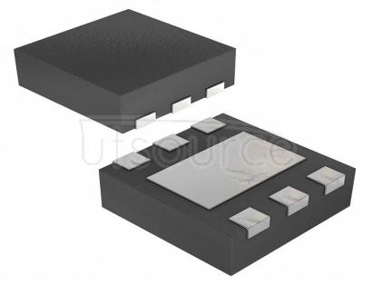 TPS61161DRVRG4 White   LED   Driver   With   Digital   and   PWM   Brightness   Control  in  2mm  x  2mm   QFN   Package