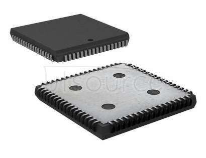 DP8421AVX-25 microCMOS Programmable 256k/1M/4M Dynamic RAM Controller/Drivers