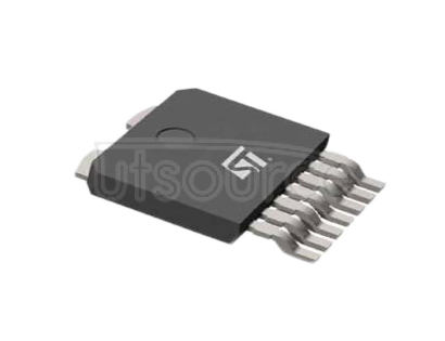VN7003AHTR IC PWR SWITCH N-CH 1:1 OCTAPACK