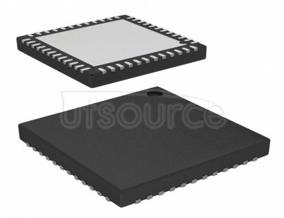 CY7C69356-48LTXC IC USB TO UART BRIDGE 48QFN
