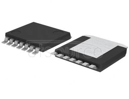 BD6222HFP-TR DC Brush Motor Drivers (18V max.) BD6222HFP-TR DC Brush Motor Drivers (18V max.)