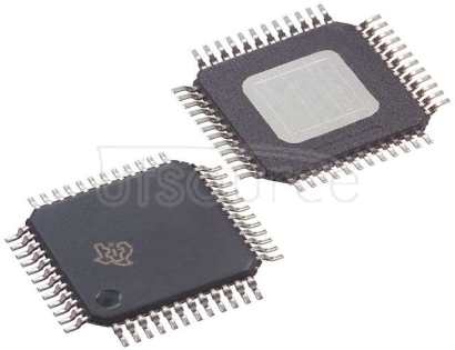 THS1401QPHP 14-Bit, 1/3/8 MSPS, DSP-COMPATIBLE ANALOG-TO-DIGITAL CONVERTERS WITH INTERNAL REFERENCE AND PGA THS1401QPHP 14-Bit, 1/3/8 MSPS, DSP-COMPATIBLE ANALOG-TO-DIGITAL CONVERTERS WITH INTERNAL REFERENCE AND PGA