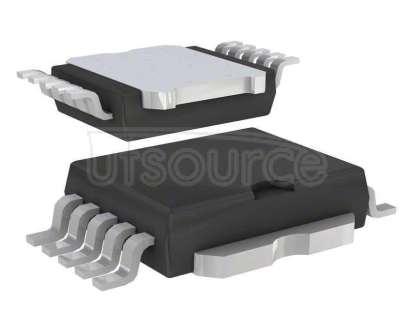 LNBP13SP-TR LNBP supply and control voltage regulator parallel interface