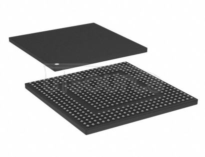 MPC8308ZQAGDA PowerPC e300c3 Microprocessor IC MPC83xx 1 Core, 32-Bit 400MHz 473-MAPBGA (19x19) MPC8308ZQAGDA PowerPC e300c3 Microprocessor IC MPC83xx 1 Core, 32-Bit 400MHz 473-MAPBGA (19x19)