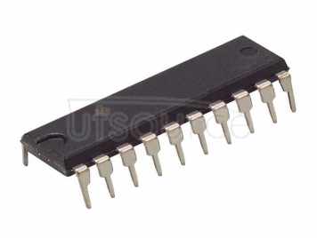 TIBPAL16R6-10CN