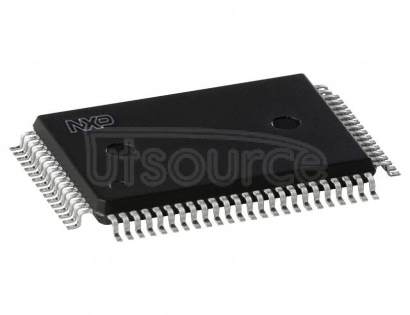 SAA7706H/N210,518 IC CAR RADIO DSP 80-QFP SAA7706H/N210,518 IC CAR RADIO DSP 80-QFP