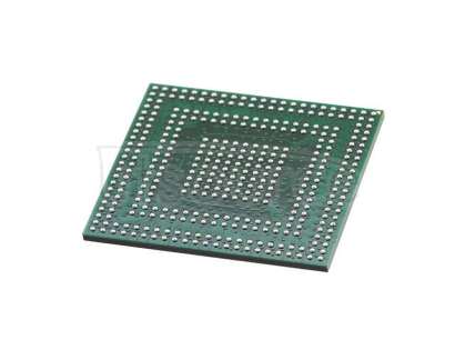 MPC8306VMADDCA PowerPC e300c3 Microprocessor IC MPC83xx 1 Core, 32-Bit 266MHz 369-PBGA (19x19)