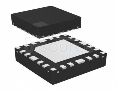 MSP430FR2100IRLLR * Microcontroller IC 24-VQFN (3x3)