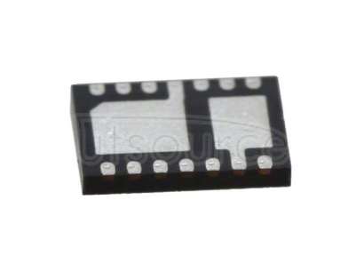 LT3032EDE-3.3#TRPBF Linear Voltage Regulator IC Positive and Negative Fixed 2 Output ±3.3V 150mA, 150mA 14-DFN (4x3)