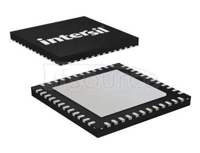 ISL6328AIRZ - Controller, AMD SVI Voltage Regulator IC 2 Output 48-QFN (6x6)