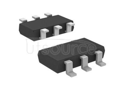 DG9431DV-T1 Low-Voltage Single SPDT Analog Switch DG9431DV-T1 Low-Voltage Single SPDT Analog Switch