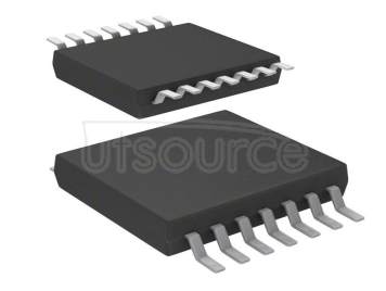 SN74AHC132DGVR