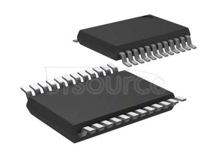 EFM8LB11F32E-A-QSOP24R CIP-51 8051 Laser Bee Microcontroller IC 8-Bit 72MHz 32KB (32K x 8) FLASH 24-QSOP
