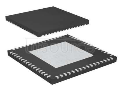LAN9252I/ML LAN9252 EtherCAT? Slave Controllers
The LAN9252 device from Microchip is a 2/3 port EtherCAT? slave controller with dual integrated Ethernet PHYs, each of which contain a full-duplex 100BASE-TX transceiver. The LAN9252 supports HP Auto MDI-X that allows the use of direct connect or cross-over LAN cables. 100BASE-FX is supported via an external fiber transceiver. Included is a 3 port EtherCAT? slave controller with 4K bytes of Dual Port memory (DPRAM), 4 SyncManagers, 3 Fieldbus Memory Management Units (FMMUs) and a 64-bit Distributed Clock. The LAN9252 supports 4 Process Data Interfaces - SPI/SQI, HBI and a 16 Bit Digital IO.
Features
2/3-port EtherCAT? Slave Controller with 3 Fieldbus Memory Management Units (FMMUs) and 4 SyncManagers
Interfaces with most 8/16-bit Embedded Controllers<br/> can also interface with 32-bit Embedded Controllers with an 8/16-bit bus
Dual integrated Ethernet PHYs with HP Auto-MDIX
Cable diagnostic support
100BASE-FX support via an External Transceiver
1 LAN9252I/ML LAN9252 EtherCAT? Slave Controllers
The LAN9252 device from Microchip is a 2/3 port EtherCAT? slave controller with dual integrated Ethernet PHYs, each of which contain a full-duplex 100BASE-TX transceiver. The LAN9252 supports HP Auto MDI-X that allows the use of direct connect or cross-over LAN cables. 100BASE-FX is supported via an external fiber transceiver. Included is a 3 port EtherCAT? slave controller with 4K bytes of Dual Port memory (DPRAM), 4 SyncManagers, 3 Fieldbus Memory Management Units (FMMUs) and a 64-bit Distributed Clock. The LAN9252 supports 4 Process Data Interfaces - SPI/SQI, HBI and a 16 Bit Digital IO.
Features
2/3-port EtherCAT? Slave Controller with 3 Fieldbus Memory Management Units (FMMUs) and 4 SyncManagers
Interfaces with most 8/16-bit Embedded Controllers<br/> can also interface with 32-bit Embedded Controllers with an 8/16-bit bus
Dual integrated Ethernet PHYs with HP Auto-MDIX
Cable diagnostic support
100BASE-FX support via an External Transceiver
1