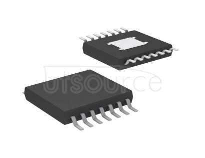 LM48100QMHX/NOPB IC AMP AB MONO 1.6W 14HTSSOP LM48100QMHX/NOPB IC AMP AB MONO 1.6W 14HTSSOP