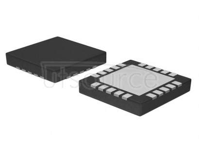 MC100EP56MNTXG Differential Digital Multiplexer 2 x 2:1 20-QFN (4x4)