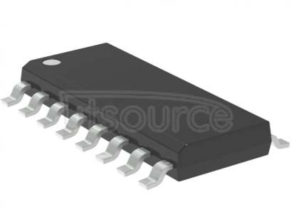 MC14040BD ExpressCard Single Power Interface Switch 20-QFN -40 to 85