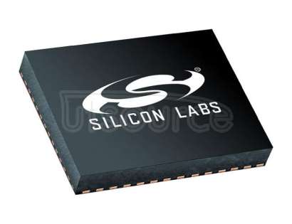 SI3459-B02-IM Power Over Ethernet Controller 8 Channel 802.3at (PoE+), 802.3af (PoE) 56-QFN (8x8) SI3459-B02-IM Power Over Ethernet Controller 8 Channel 802.3at (PoE+), 802.3af (PoE) 56-QFN (8x8)