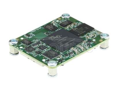 TE0715-04-15-1I TE0715 Embedded Module ARM Cortex-A9 Zynq-7000 (Z-7015) 125MHz 1GB 32MB