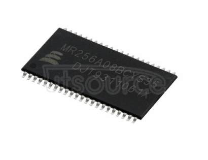 MR0A16AYS35 x  16-Bit   3.3-V   Asynchronous   Magnetoresistive  RAM