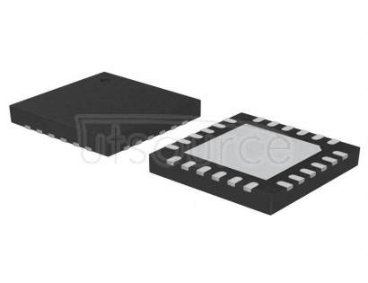 MIC3003GFL-TR Laser Driver IC 10Gbps 1 Channel 3 V ~ 3.6 V 24-MLF? (3x3) MIC3003GFL-TR Laser Driver IC 10Gbps 1 Channel 3 V ~ 3.6 V 24-MLF? (3x3)