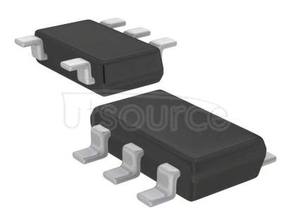 AD8065ARTZ-REEL Voltage Feedback Amplifier 1 Circuit Rail-to-Rail SOT-23-5