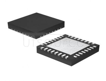 THCV231-Q 4Gbps Serializer 1 Input 1 Output 32-QFN (5x5)