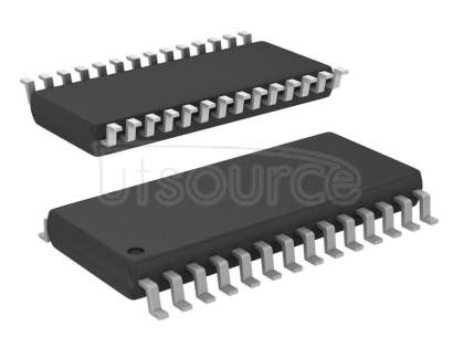 CY2314ANZSXC-1 Clock Fanout Buffer (Distribution) IC 1:14 100MHz 28-SOIC (0.295", 7.50mm Width)
